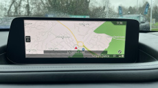 Mazda CX-30 2.5 e-Skyactiv G MHEV 140 Exclusive-Line 5dr Auto Petrol Hatchback